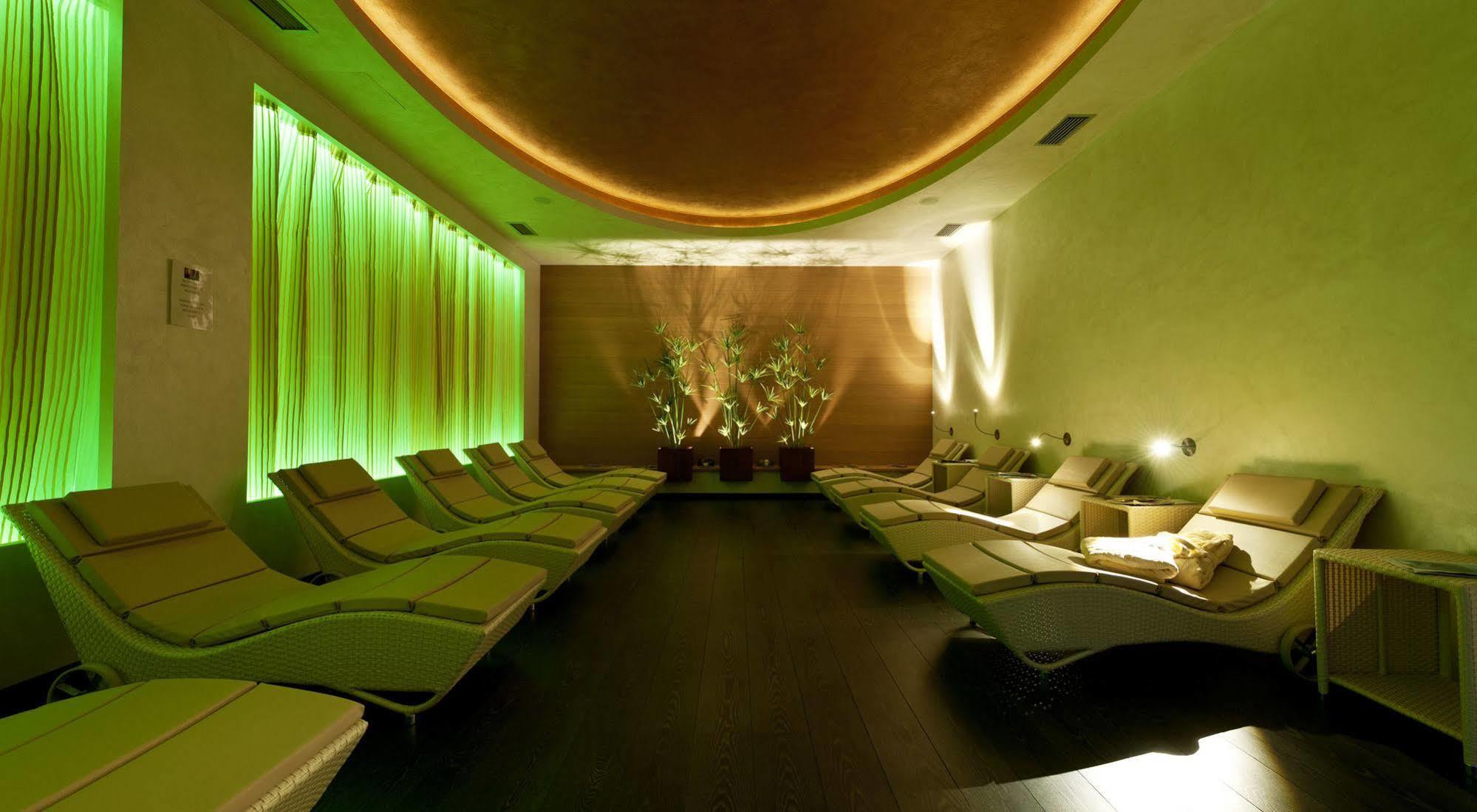 Hotel La Maison Wellness & Spa Alleghe Luaran gambar