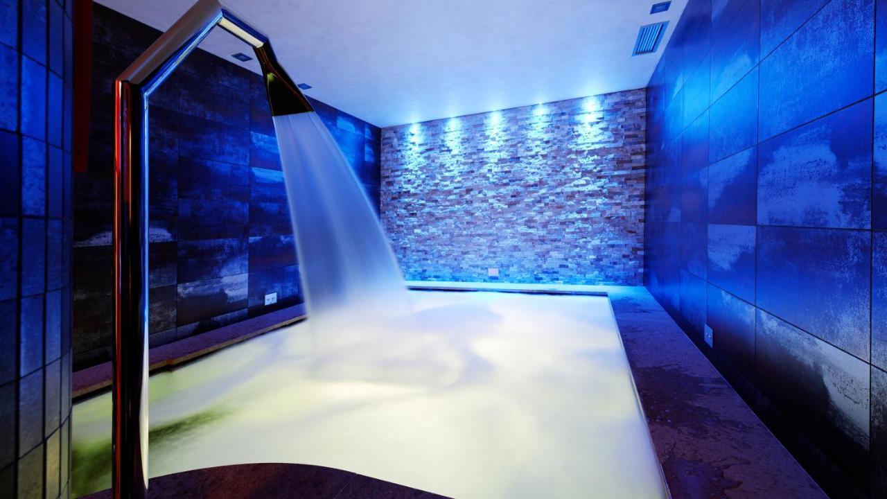 Hotel La Maison Wellness & Spa Alleghe Luaran gambar